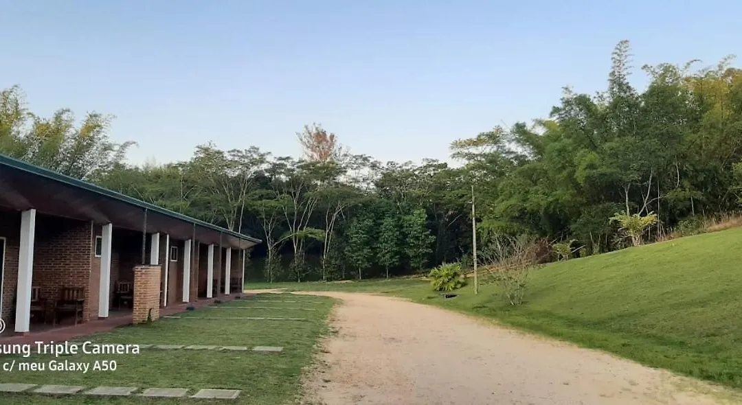 Bougainville Hotel Fazenda-1