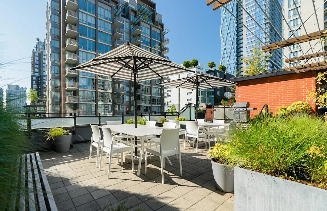 Level Vancouver Yaletown - Seymour-1