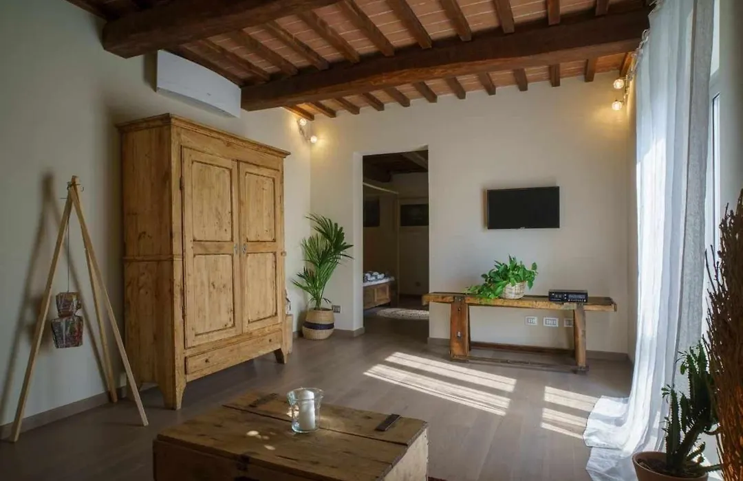 Alba Morus Bed&Breakfast sentiti a casa nel cuo-1