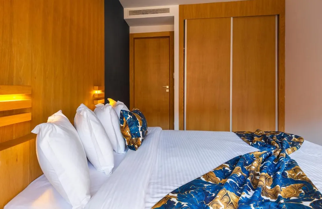 Apparthotel Atrani-1