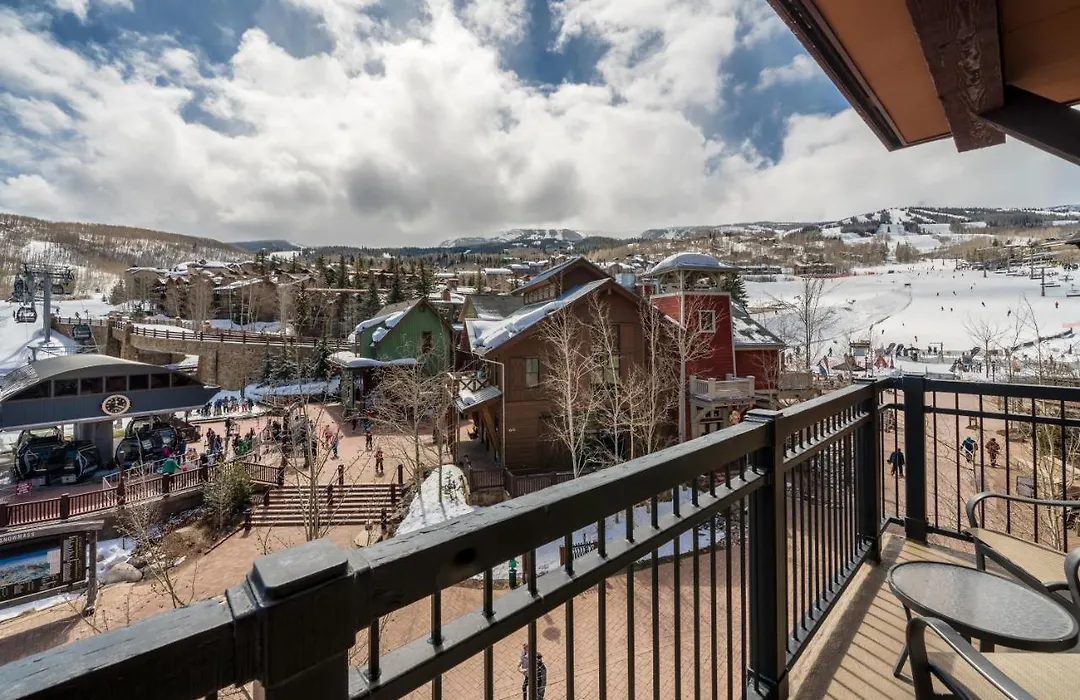 Capitol Peak Lodge, A Destination By Hyatt Residen-1