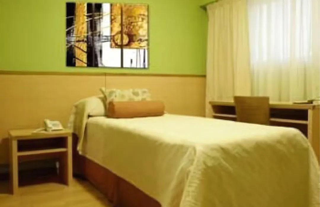 Hotel Presidente Peron-1