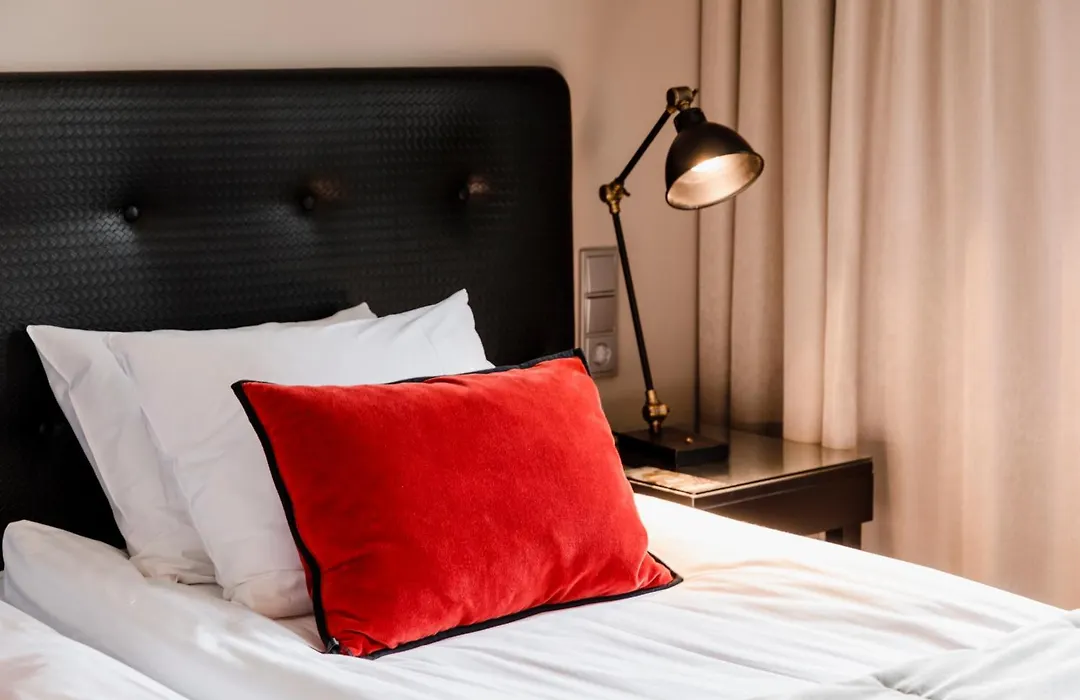 Hotel F6-1
