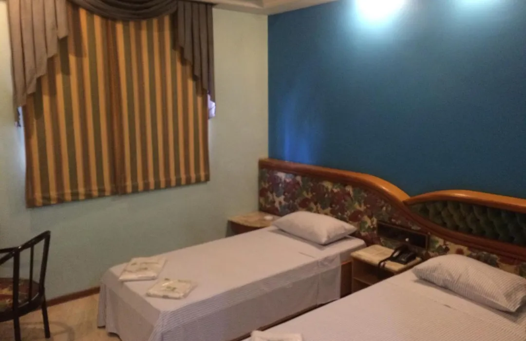 Saville Hotel-1