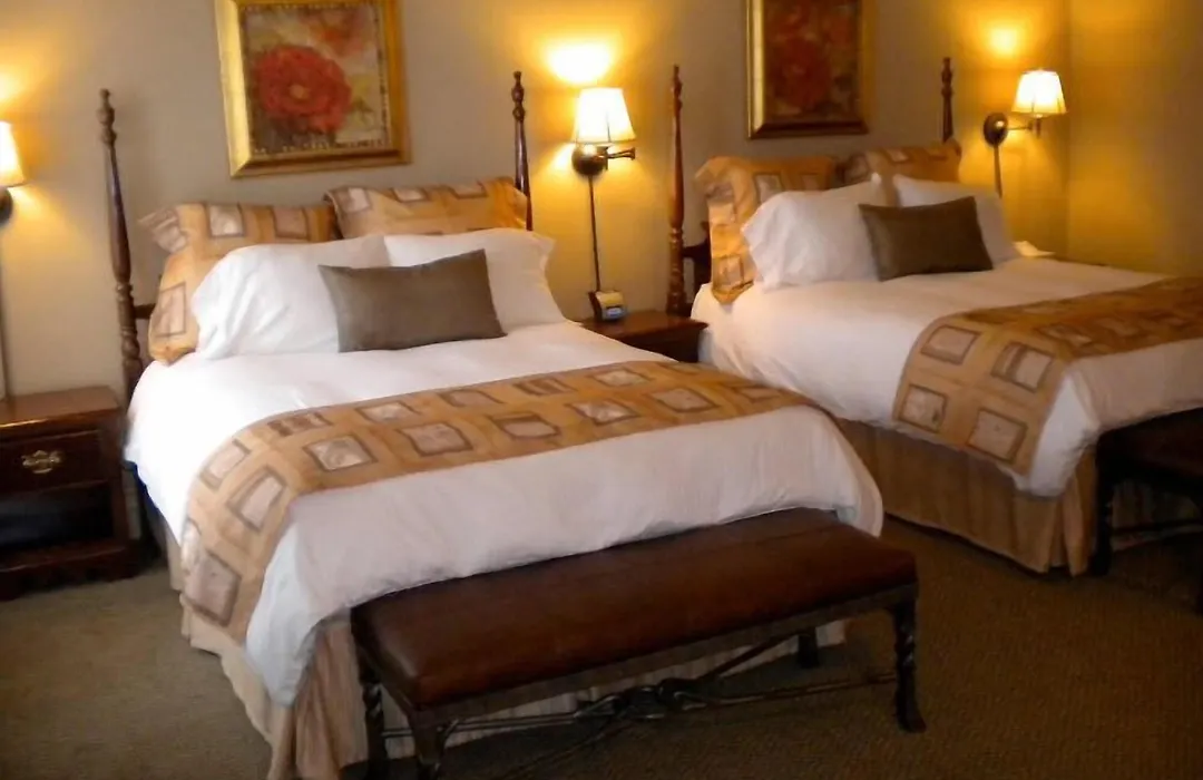 The Astor Hotel-1