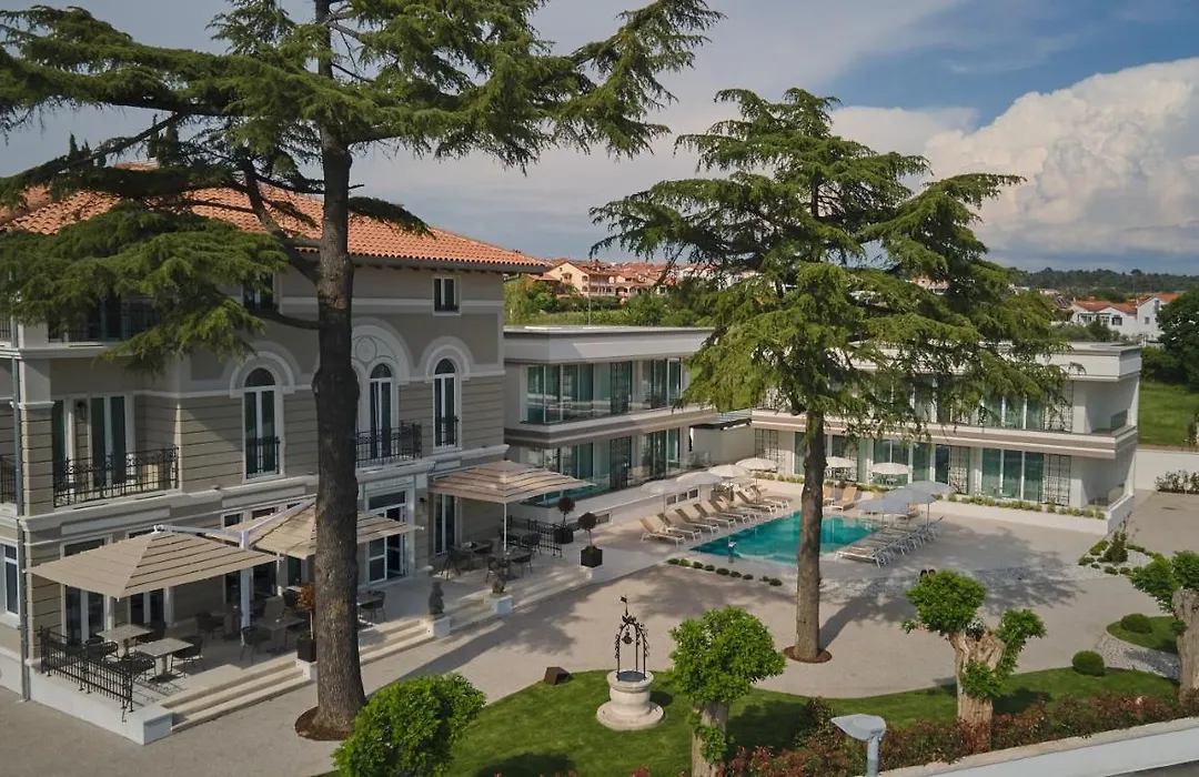 Palazzo Rainis Hotel & Spa - Small Luxury Hotel - Adults Only-1