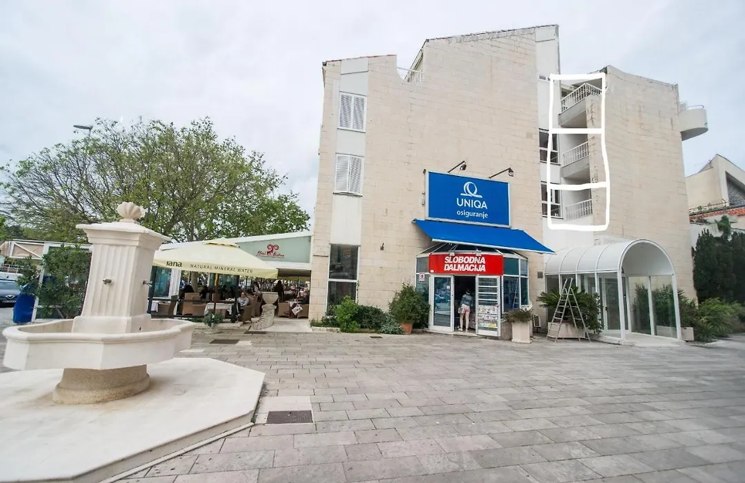 Hotel Biokovo-1