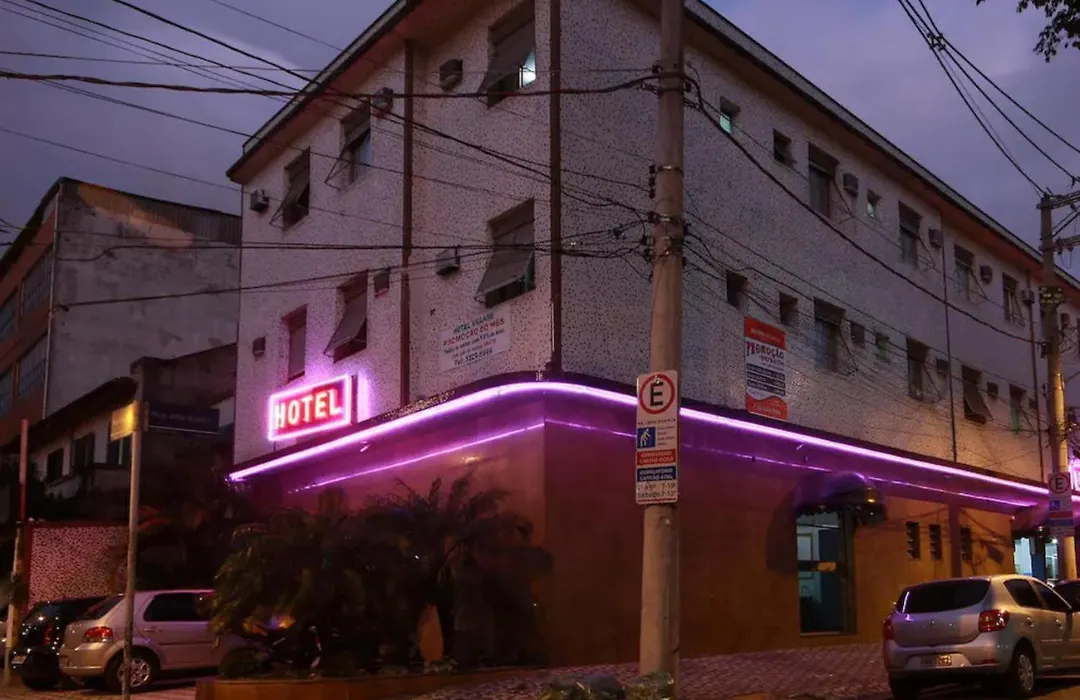 Oyo Hotel Village,Sao Paulo (Adults Only)-1