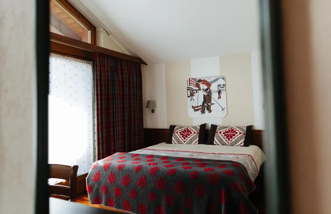 Hotel Walser Courmayeur-1