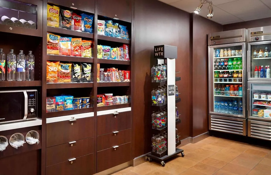 Sonesta Select Atlanta Airport North-1