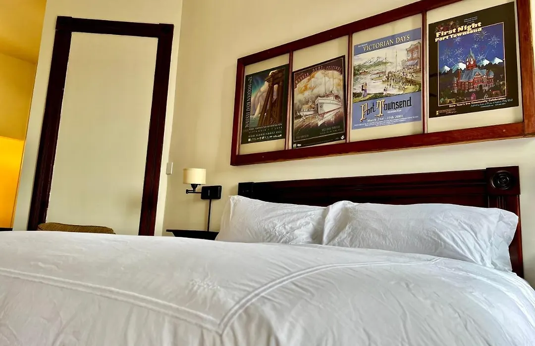 The Monarch Hotel-1