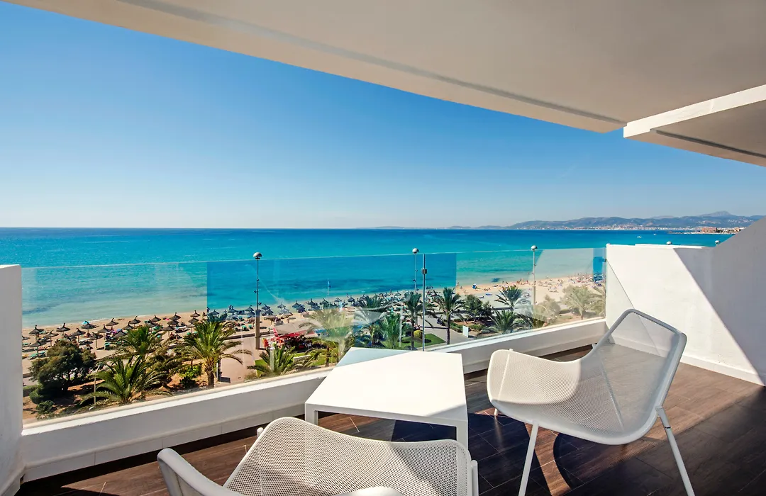 Iberostar Waves Bahia De Palma - Adults Only-1
