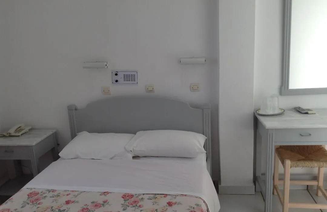 King Thiras Hotel-1