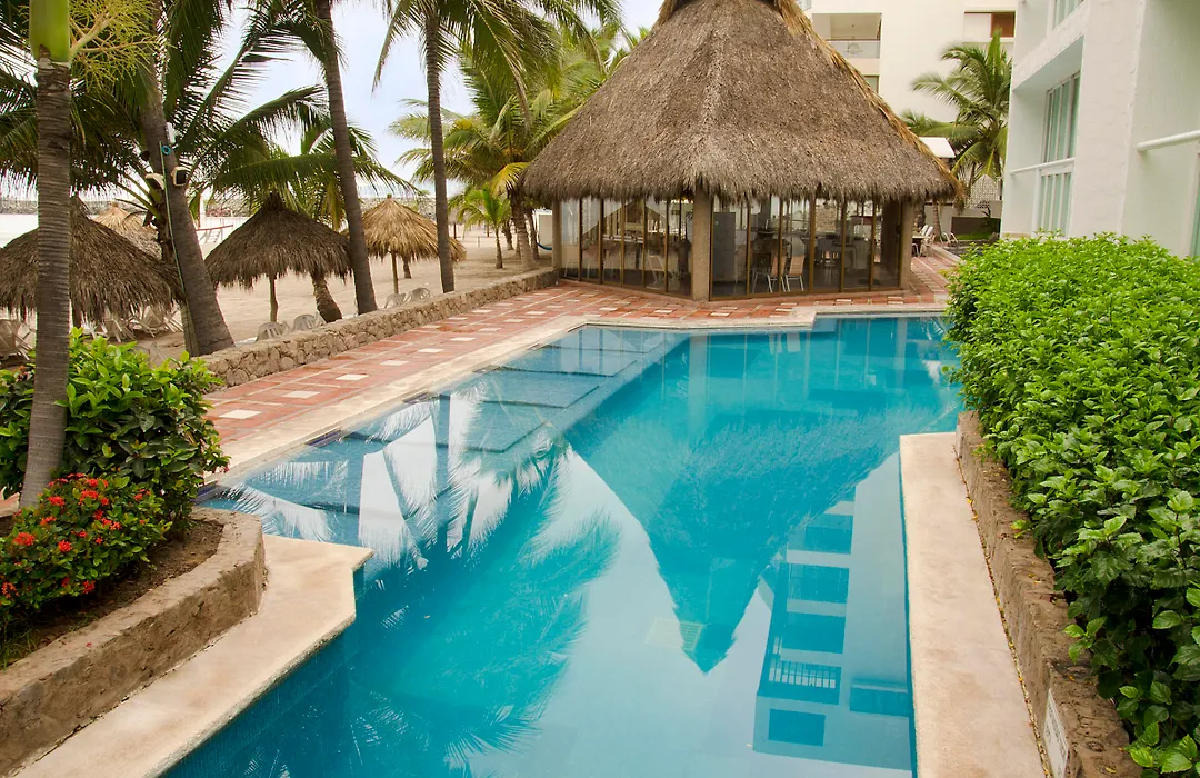 Hotel Villa Varadero-1