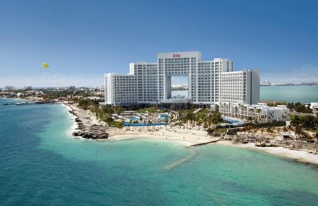 Hotel Riu Palace Peninsula-1