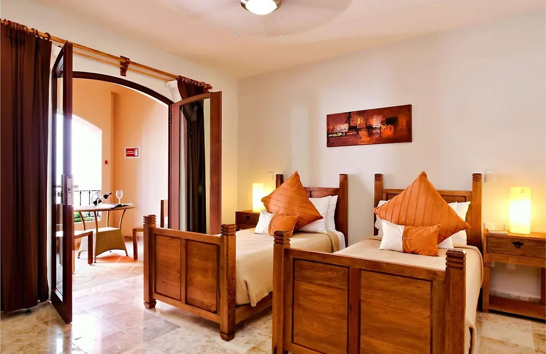 Acanto Hotel Playa Del Carmen, Trademark Collection By Wyndham-1