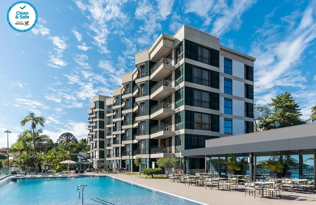 Enotel Magnolia (Adults Only)-1