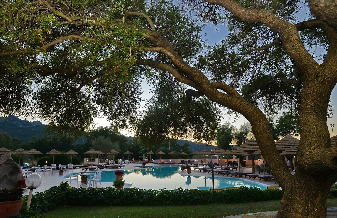 Felix Hotels - Hotel Airone-1