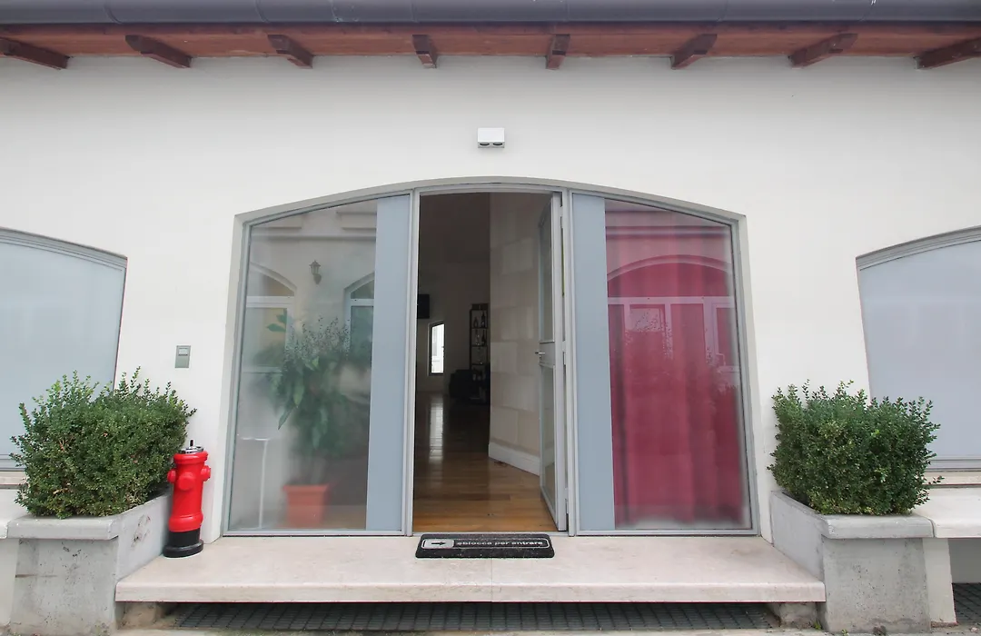 Wrooms Guest House-1
