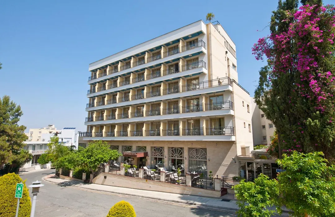 Semeli Hotel-1