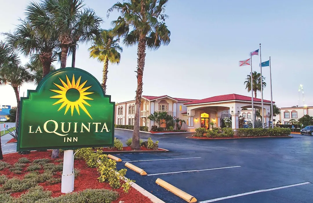 La Quinta Inn By Wyndham Orlando International Drive North-1