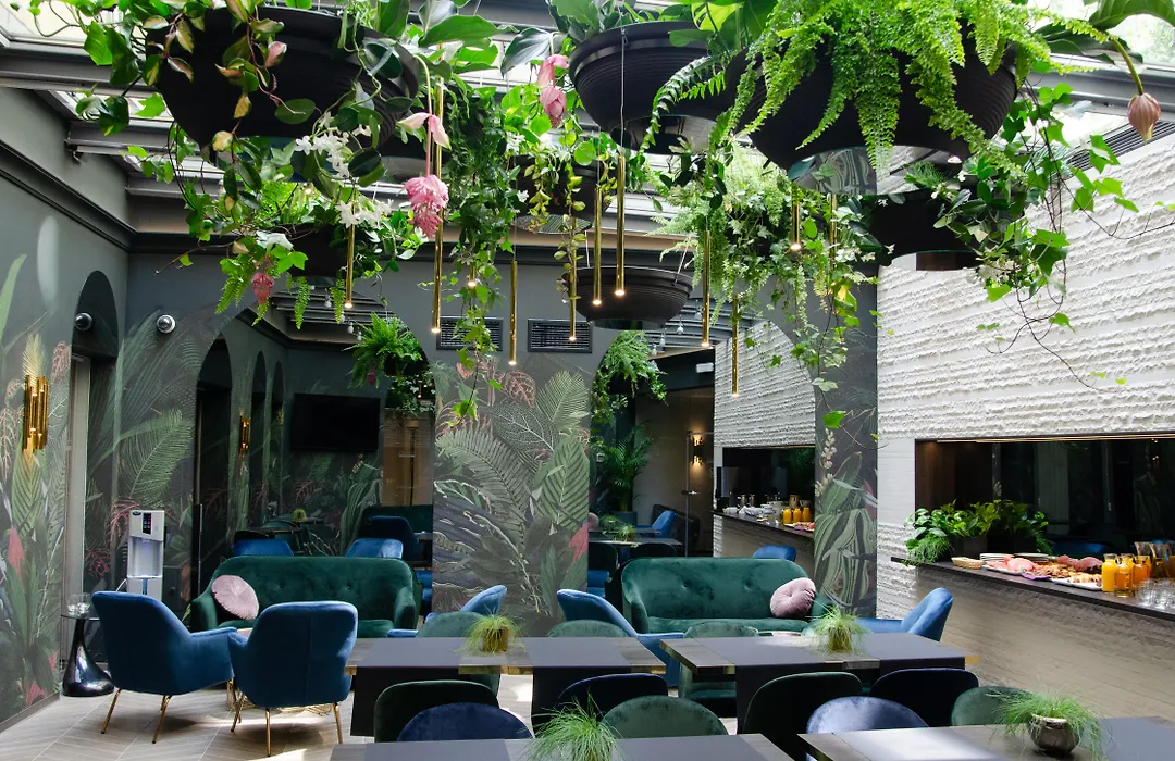 Hotel Atrium-1