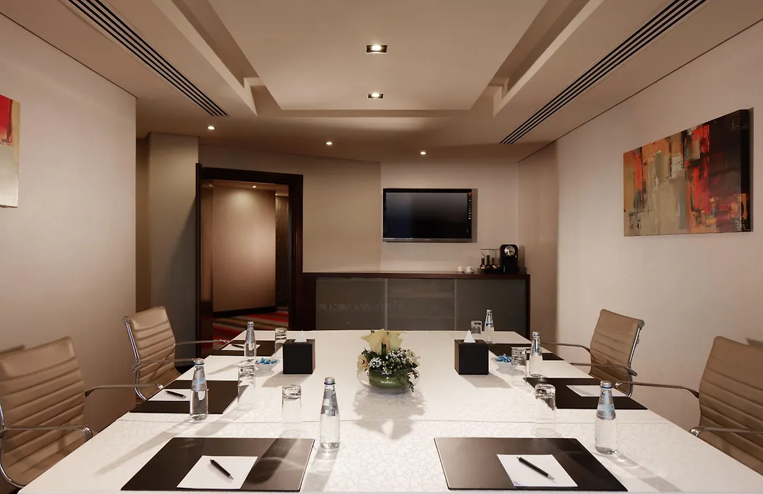 Millennium Central Downtown - Dubai-1