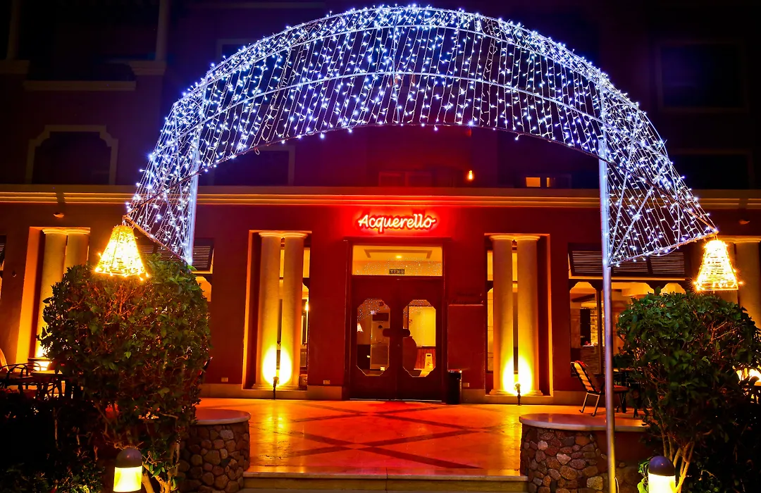 Charmillion Club Aquapark-1