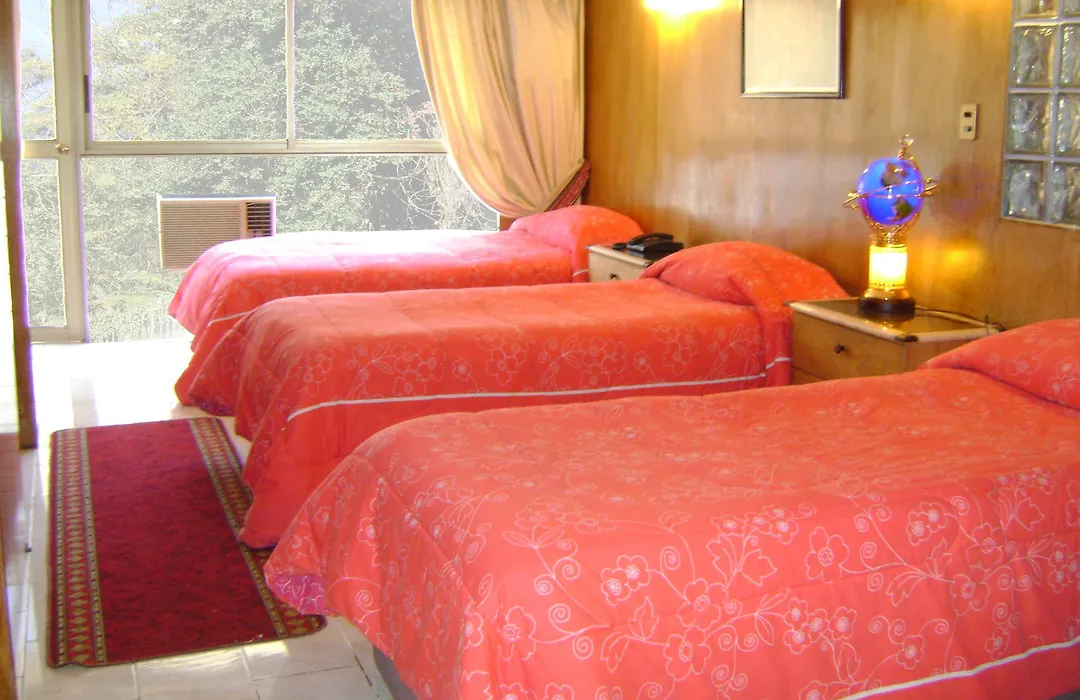 Windsor Suites Hotel-1