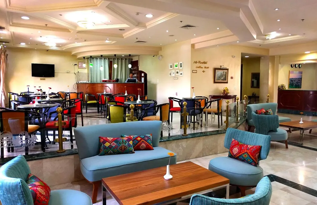 Holy Land Hotel-1