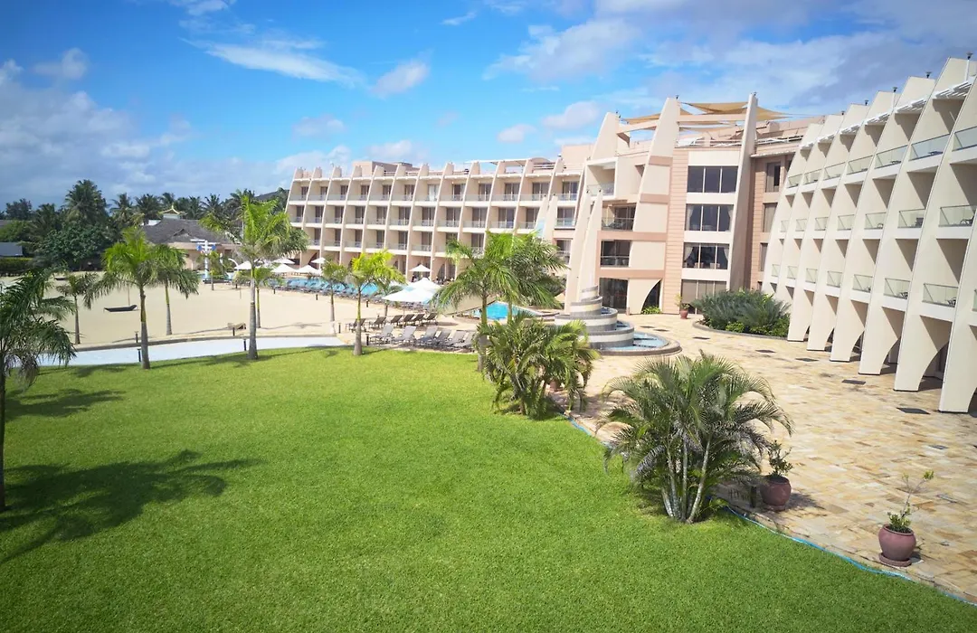 Ramada Resort By Wyndham Dar Es Salaam-1