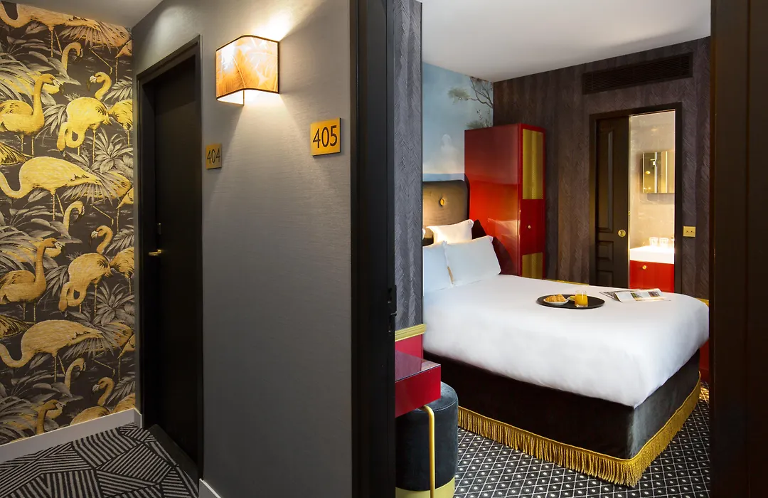 Snob Hotel-1