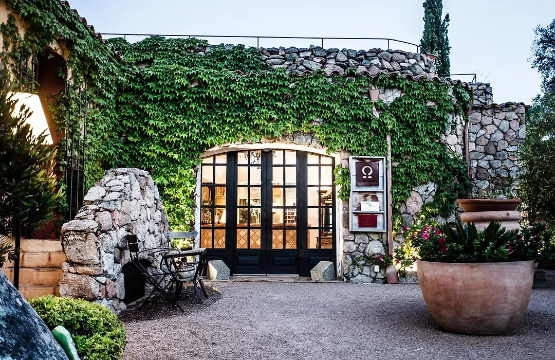 Le Roc E Fiori Hotel - Teritoria-1