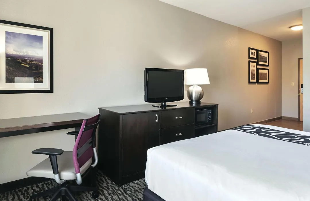 La Quinta Inn By Wyndham Livermore-1