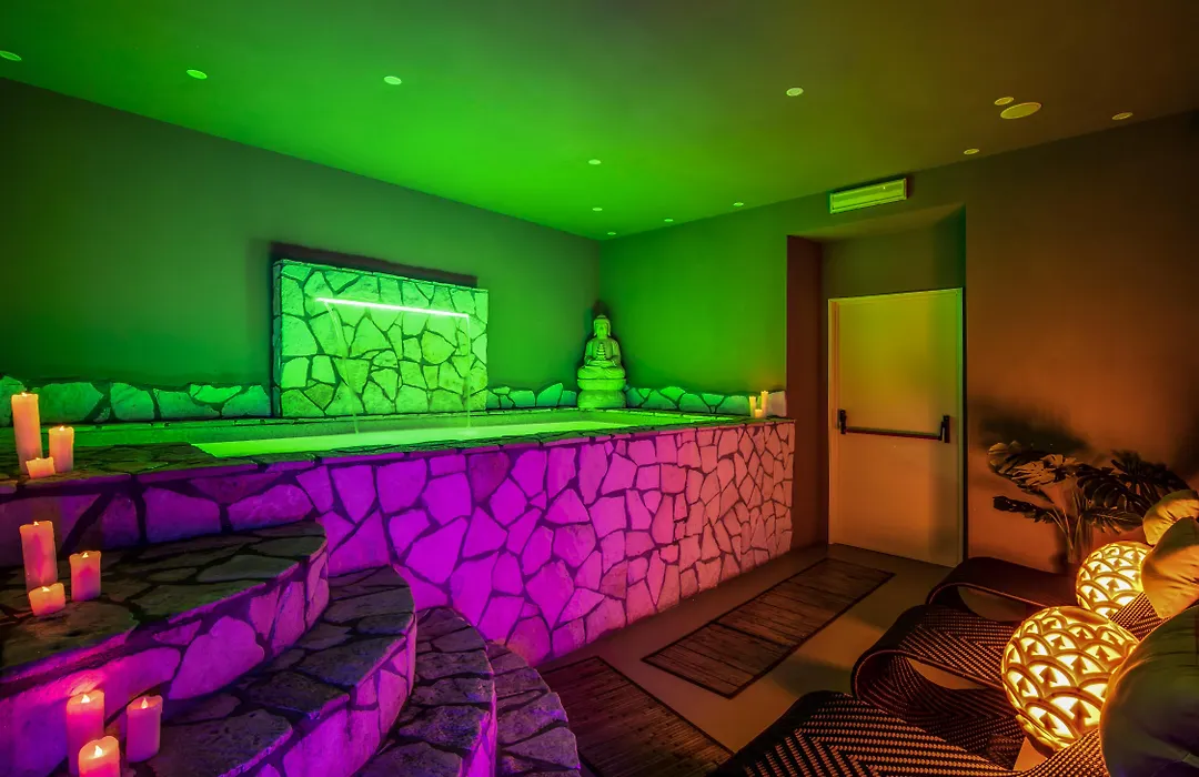 Hotel 87 Eighty-Seven - Maison D'Art Collection-1