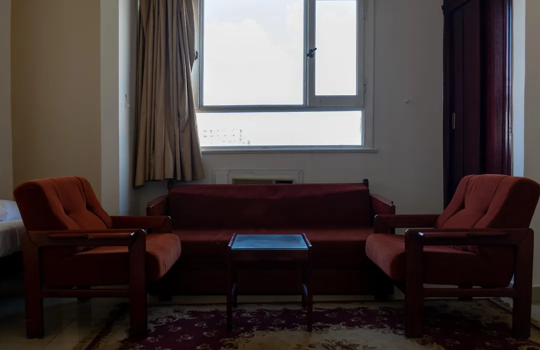 Amoun Hotel Alexandria-1