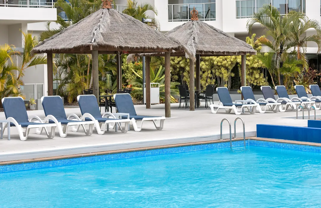 Oaks Hervey Bay Resort And Spa-1