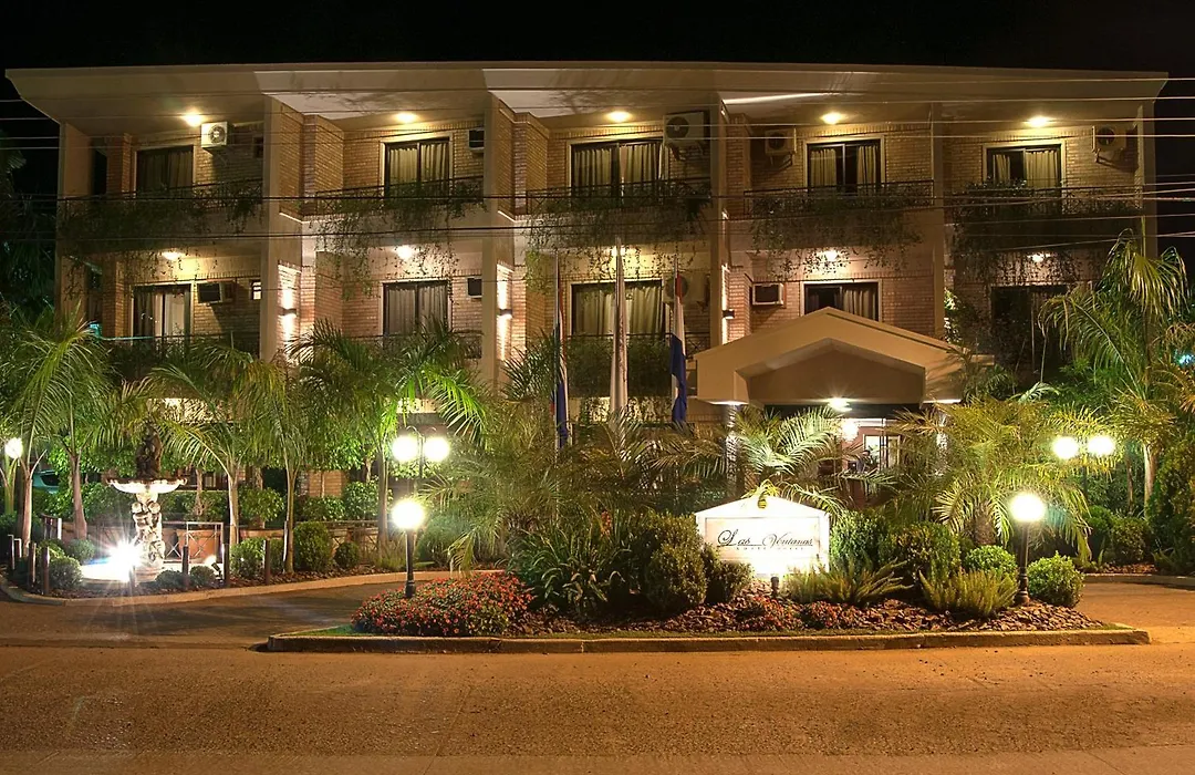Las Ventanas Hotel Boutique-1