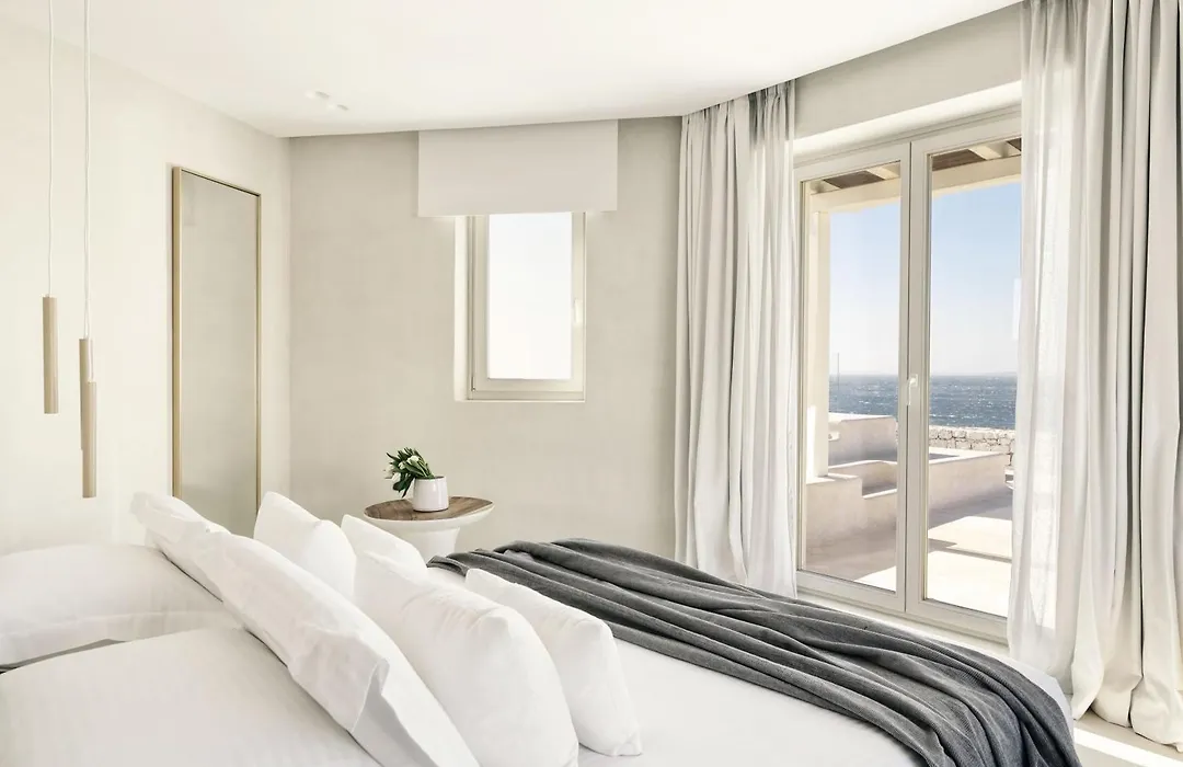 Mykonos Earth Suites (Adults Only)-1