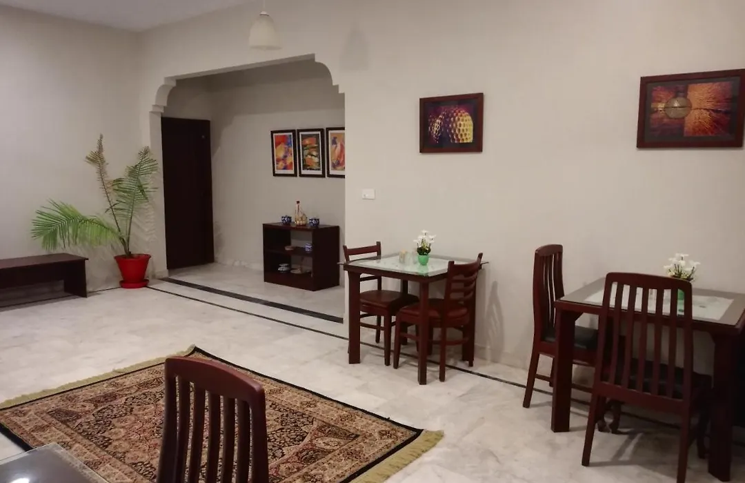 Hotel Island Clifton-1