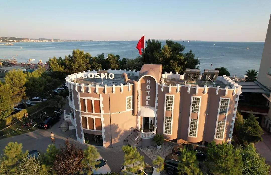 Cosmo Beach Hotel-1
