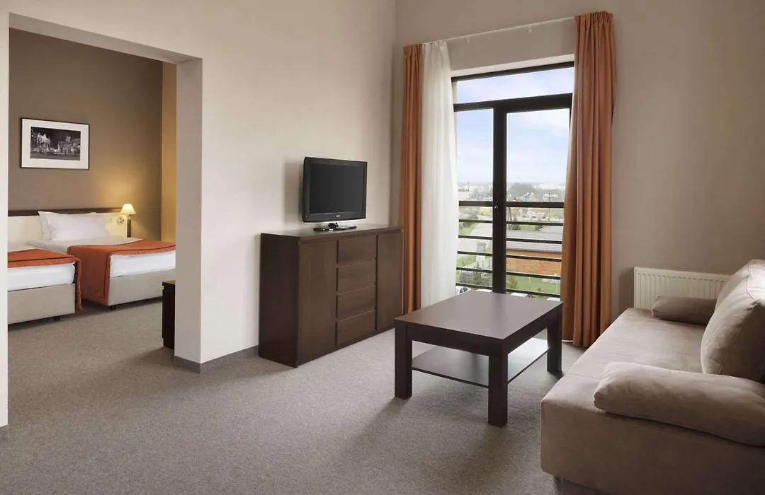 Lviv Ramada Hotel-1