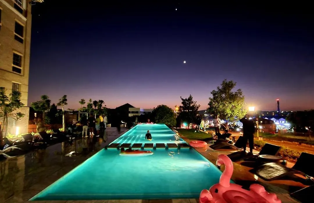 The Archer Aparthotel By Totalstay-1
