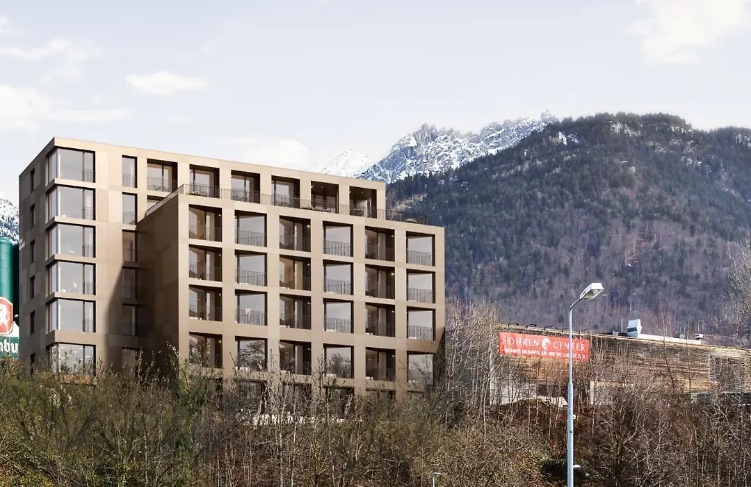 ALPSTADT LIFESTYLE Hotel-1