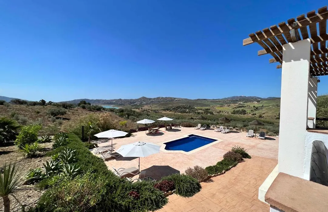 Finca Zayas Casa Rural&Guest Suites-1