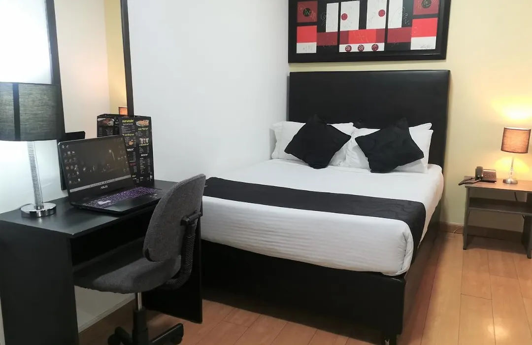 Hotel Radel Superior-1