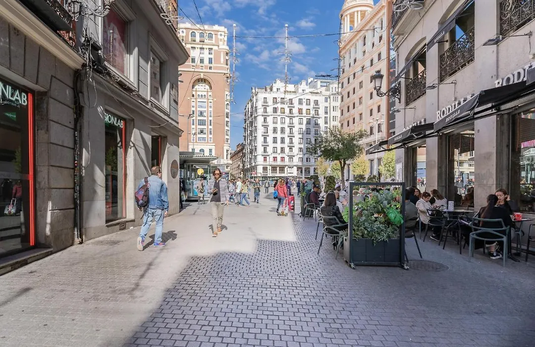 Gran Via Experience-1