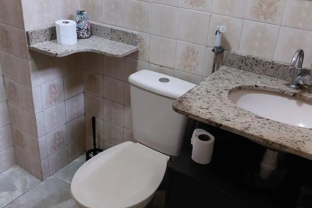 Casa em Vila Isabel-1