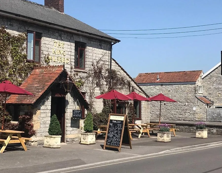 The King Alfred-1