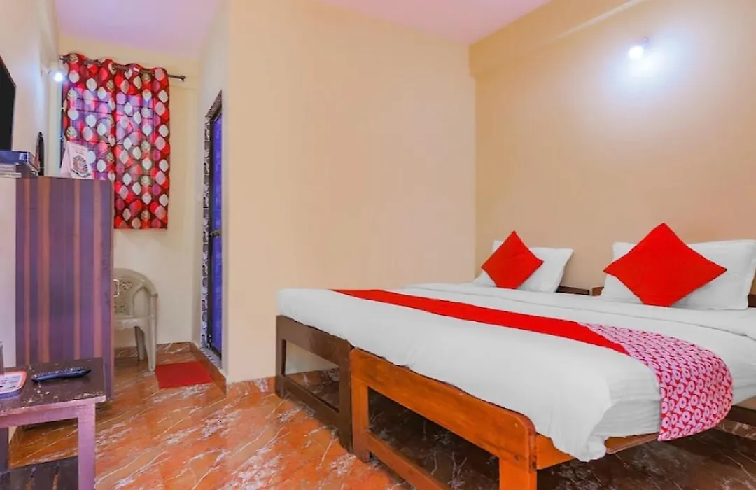 Ocean Way Guest House-1